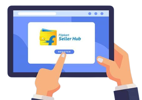 Flipkart catalog advertisement